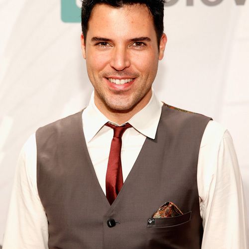 Frankie Moreno