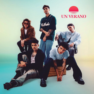 收聽Un Verano的De Abajo Para Arriba歌詞歌曲