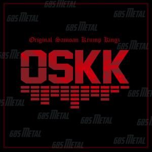 Listen to Hamo Krump 0SKK song with lyrics from 685 Metal