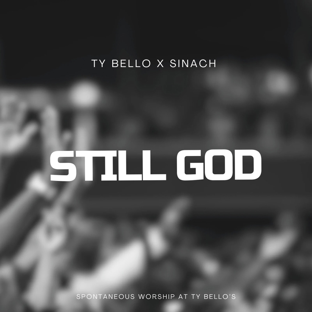 Still God