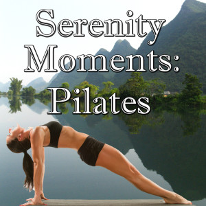 The Imperas的专辑Serenity Moments: Pilates