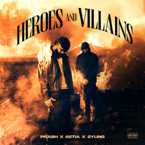 Album Heroes and Villains (Explicit) from 