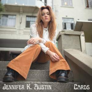 Listen to In the Deep End song with lyrics from Jennifer K. Austin