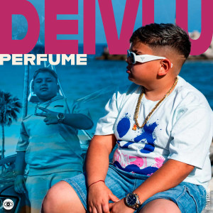 Deivi U的專輯Perfume