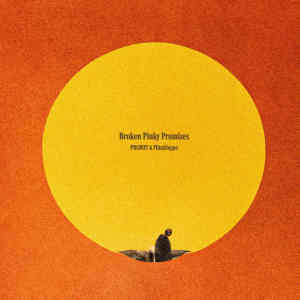 Album Broken Pinky Promises from Flitz&Suppe