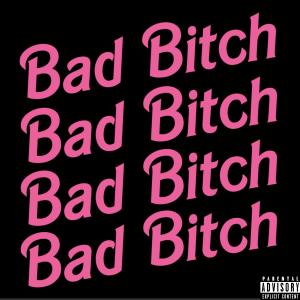 Dengarkan Bad Bitch (Explicit) lagu dari Toxiic dengan lirik