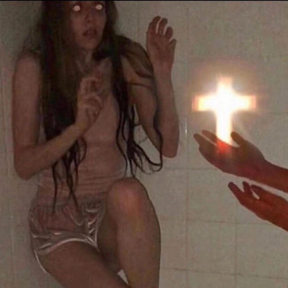 Bloody M4ry! (Explicit)