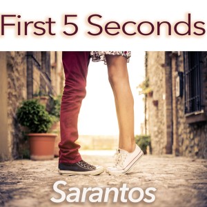 Album First 5 Seconds from Sarantos