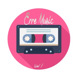 Album Erre Music, Vol. 1 from Jnymfk