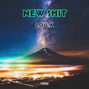 Album NEW SHIT from 