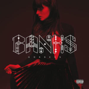 Banks的專輯Goddess