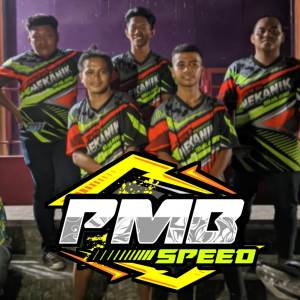 收聽Aldi Tamangunde的PMB SPEED歌詞歌曲