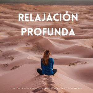 Album Canciones De Sonido Felices: Música Para Relajación Profunda oleh Mejores Sonidos ASMR
