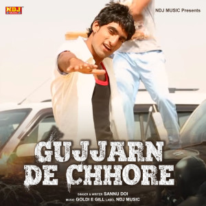 Listen to Gujjarn De Chhore song with lyrics from Sannu Doi