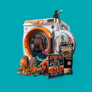 收聽HACNAMATADA的ほっといておくれよ (feat. Lu-LAR)歌詞歌曲