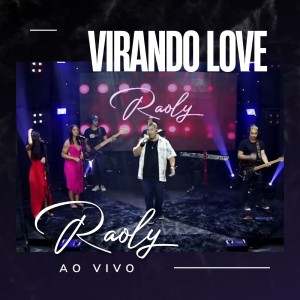 Raoly的專輯Virando Love