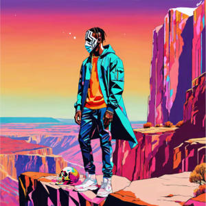 default playlist img