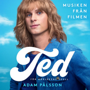 ดาวน์โหลดและฟังเพลง Jag ska fånga en ängel (From "Ted - för kärlekens skull") พร้อมเนื้อเพลงจาก Adam Pålsson