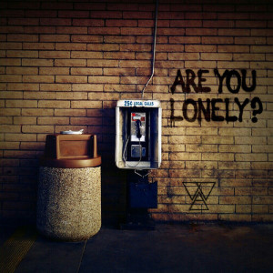 Welshly Arms的專輯Are You Lonely?