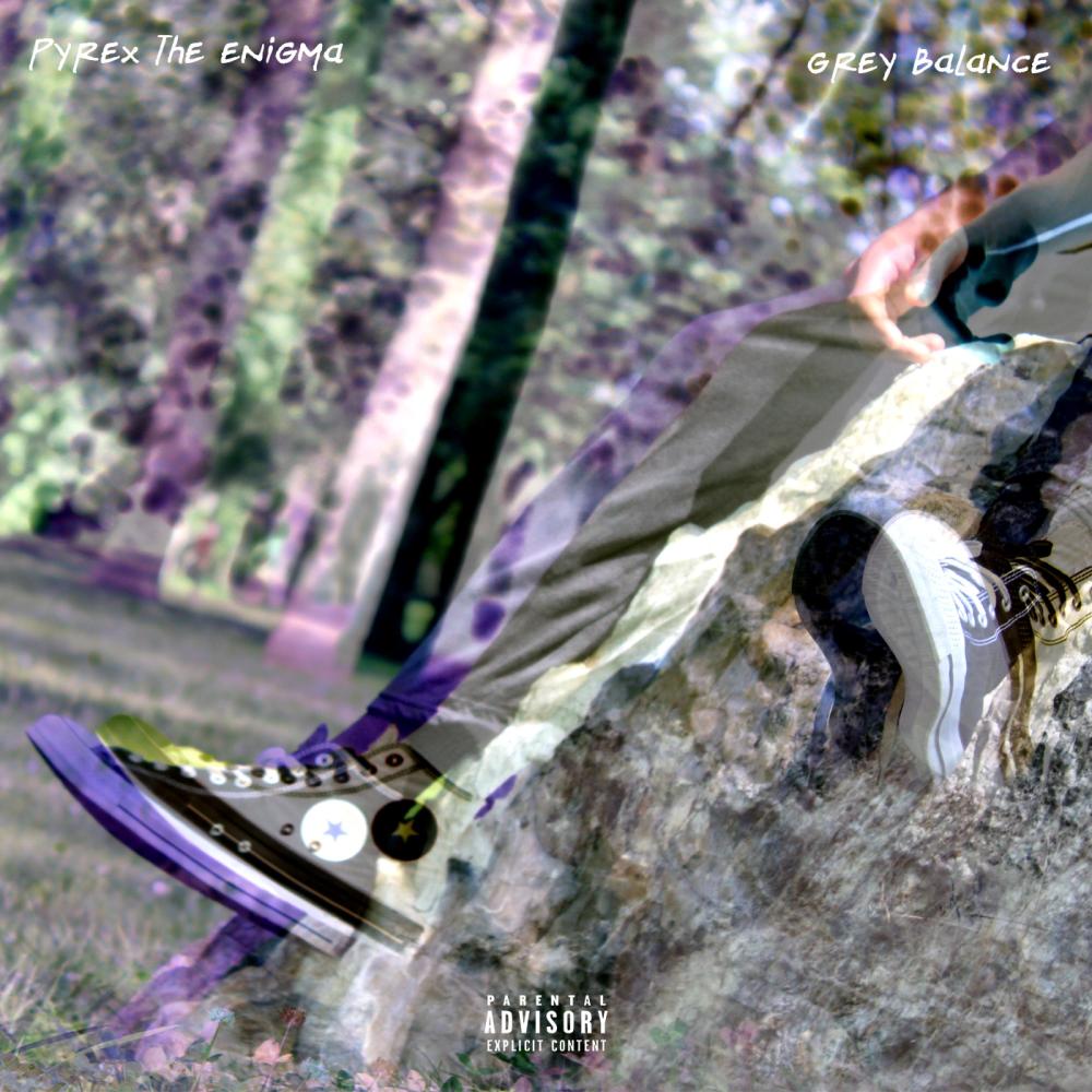 It's All a Balance(Outro)[feat. Rasiir] (Explicit)