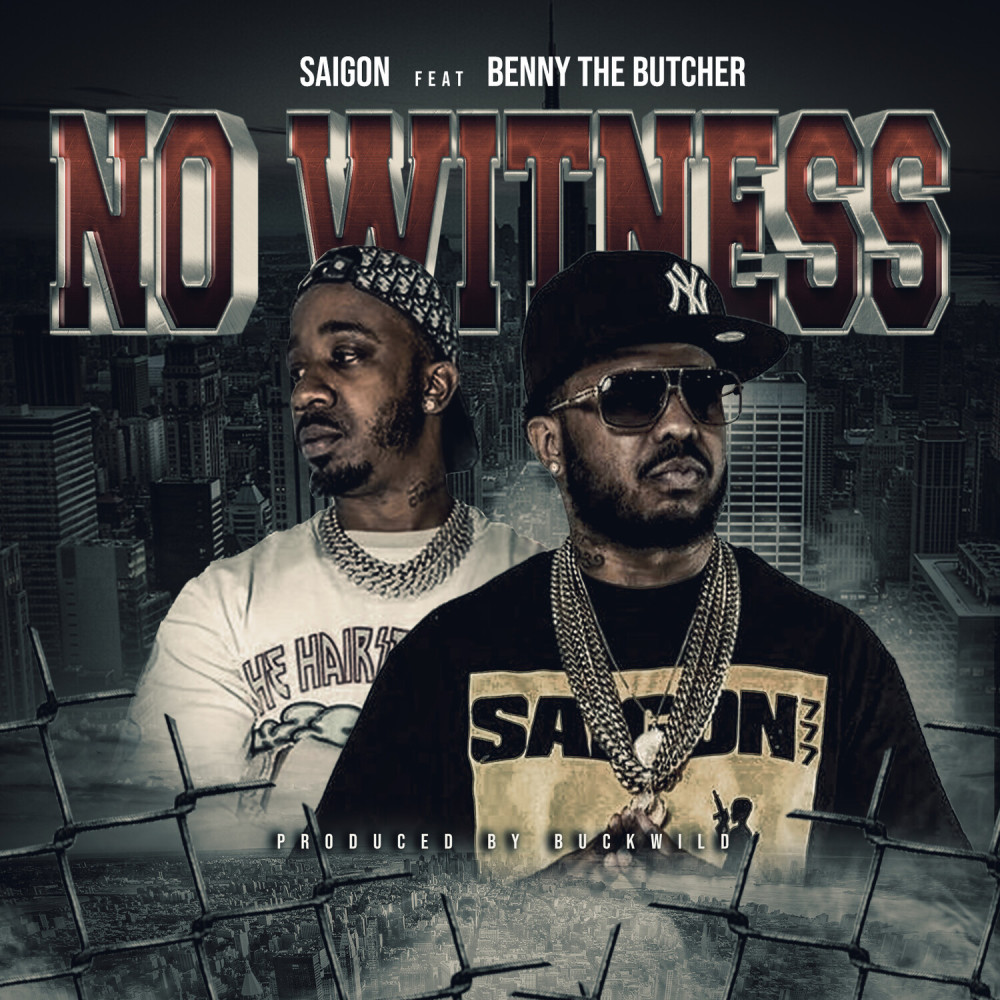 No Witness (Explicit)