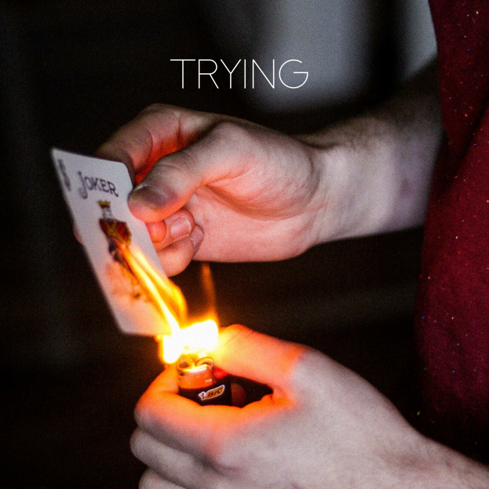 trying (其他)