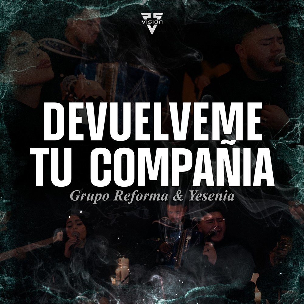 Devuelveme Tu Compañia