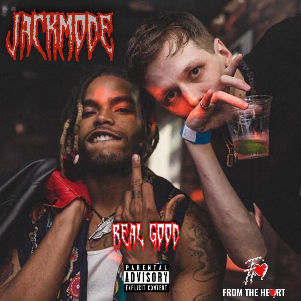 REAL GOOD (feat. Jikay & Samiere) (Explicit)