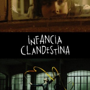 อัลบัม Infancia Clandestina (Banda Sonora Original de la Película) ศิลปิน Pedro Onetto