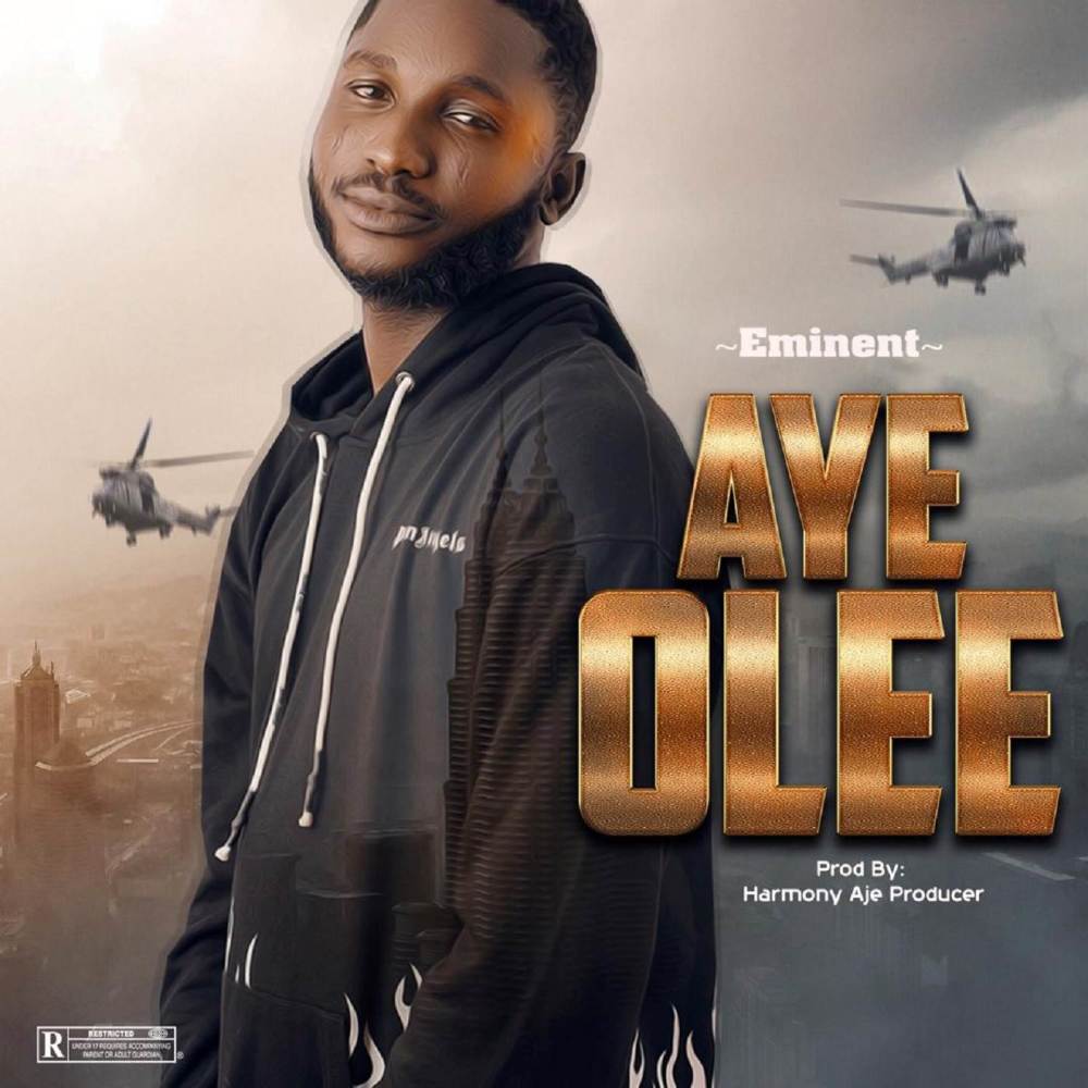 Aiye Ole (Explicit)