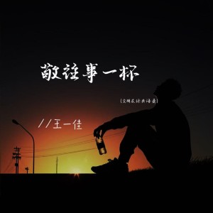 王一佳的专辑敬往事一杯（交朋友经典语录）