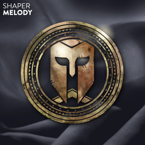 收聽Shaper的Melody歌詞歌曲
