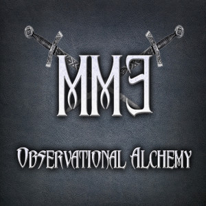 อัลบัม Observational Alchemy ศิลปิน MM3
