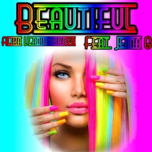 Album Beautiful (feat. Jenna G) from Alika Vladimirskaya
