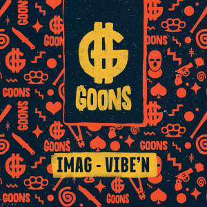 ดาวน์โหลดและฟังเพลง VIBE'n พร้อมเนื้อเพลงจาก Imag