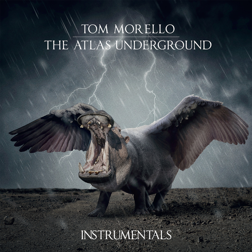 Roadrunner (Instrumental)