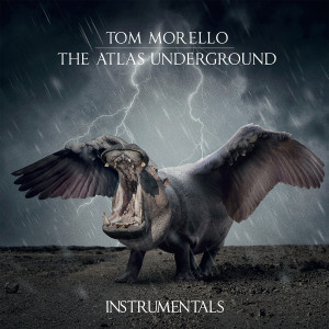 收聽Tom Morello的How Long (Instrumental)歌詞歌曲