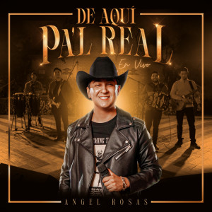 Dengarkan lagu Que No Se Entere (En Vivo) nyanyian Angel Rosas dengan lirik