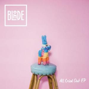 อัลบัม All Cried Out EP (feat. Alex Newell) ศิลปิน Blonde