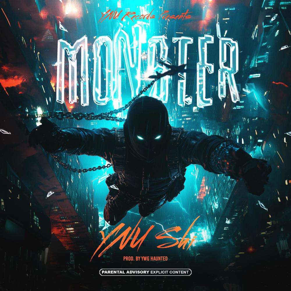 Monster
