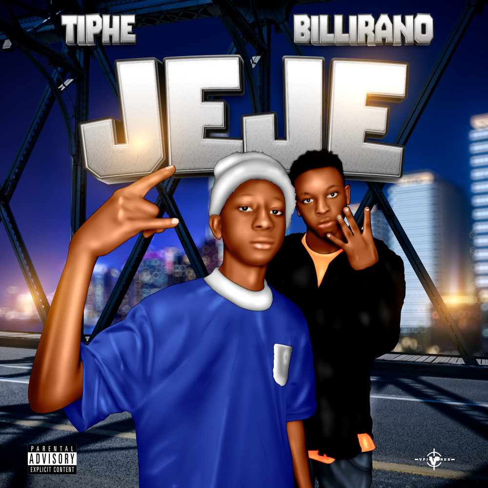 Jeje (Explicit)