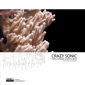 อัลบัม Das Ende Vom Lied - EP ศิลปิน Crazy Sonic