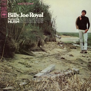 ดาวน์โหลดและฟังเพลง Heart's Desire พร้อมเนื้อเพลงจาก Billy Joe Royal
