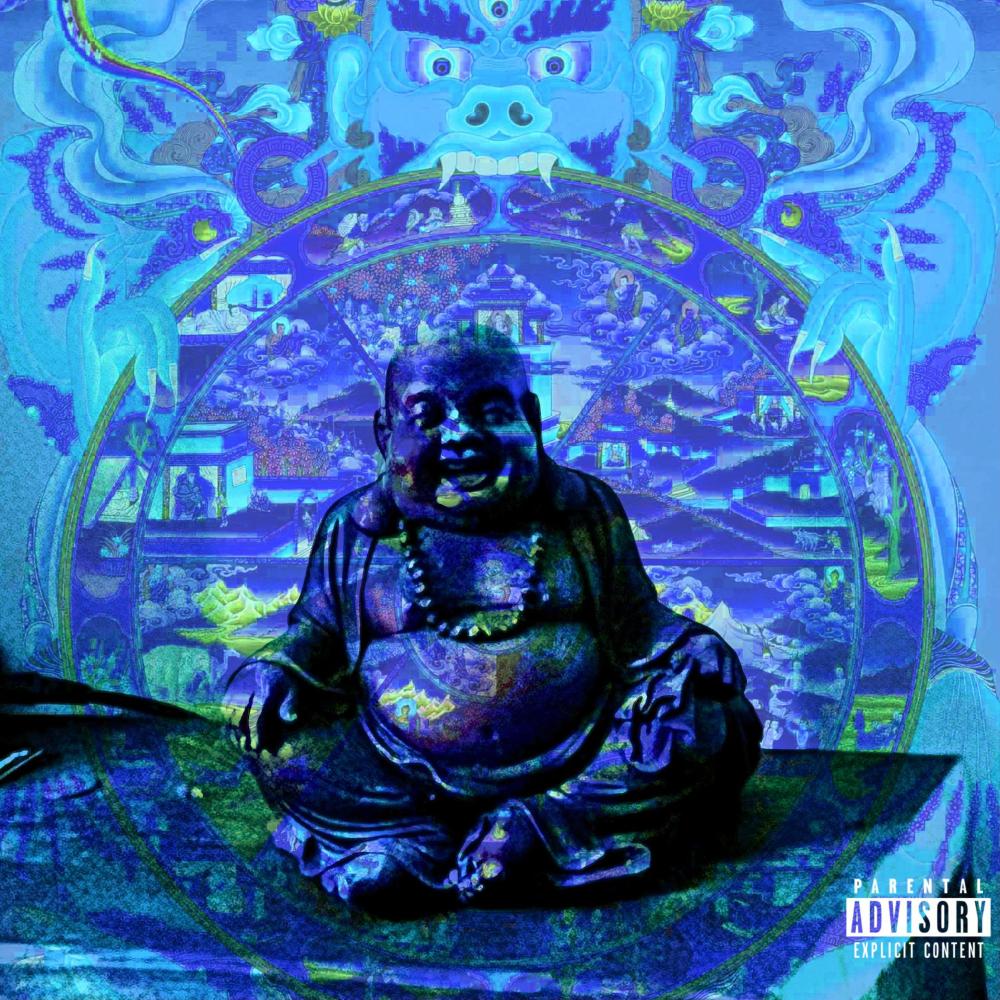 FOREVER ALIVE (Explicit)