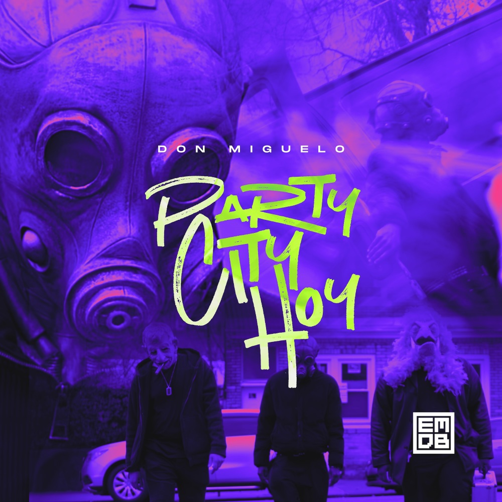 Party City Hoy (Explicit)