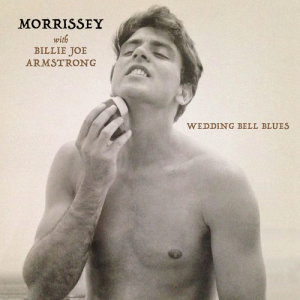收聽Morrissey的Wedding Bell Blues歌詞歌曲