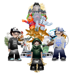 default playlist img