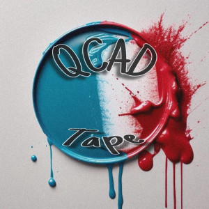 Album QCAD TAPE (Explicit) from Luisito Mc
