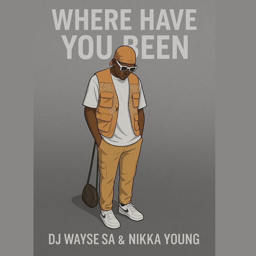 Loosers (feat. Nikka Young, Mthimbani & Oz KayLoz)
