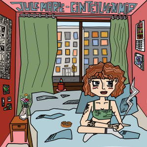 Album Ein Teil Von Mir (Explicit) from Jule Marie
